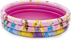 Bestway 91047 Bazén Princezné 122cm