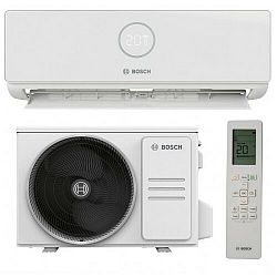 BOSCH CLIMATE CL3000 26 E