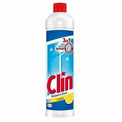 CLIN FLASA 500ML CITRUS