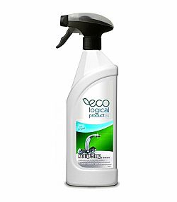 CORMEN KRYSTAL ECO NA KUPELNE 750ML