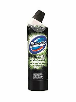 DOMEST.WC ZERO LIME NA VK 750ML