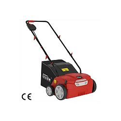 Elektrický vertikutátor GVZ 1432 F 2v1