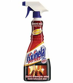 FIXINELA 500ML MR KRBY SKLA