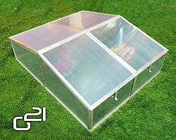 G21 /6390111/ PARENISKO GA12 - 100X120X40 CM