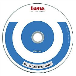 HAMA 83981 CISTIACI DISK BLU-RAY