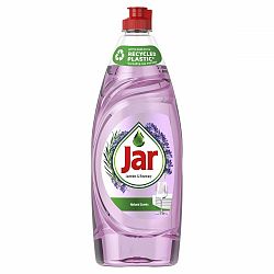 JAR LAVENDER&ROSEMARY 650ML