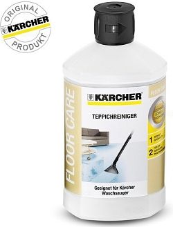 KARCHER CISTIC KOBERCOV RM 519, 6.295-771.0