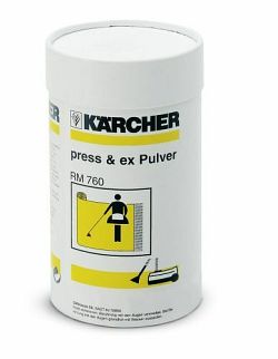 KARCHER RM 760, 6.290-175.0