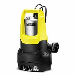 KARCHER SP 7 DIRT INOX, 1.645-506.0