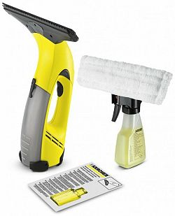 KARCHER WV CLASSIC, 1.633-169.0