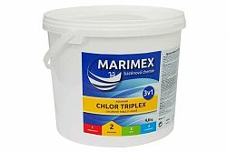 Marimex Chlor Triplex 4,6 kg