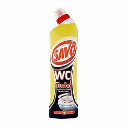 SAVO WC 750ML TURBO