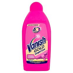 VANISH GOLD NA KOBER.500ML RUCNE