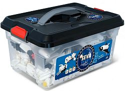 VISTA SEVA VESMIR EXPEDICIA MARS JUMBO