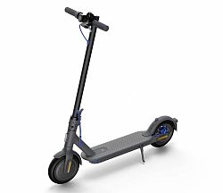 XIAOMI MI ELECTRIC SCOOTER 3 BLACK EU