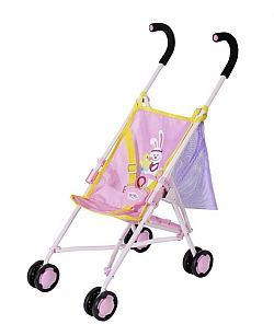 ZAPF CREATION BABY BORN KOCIK SO SIETKOU