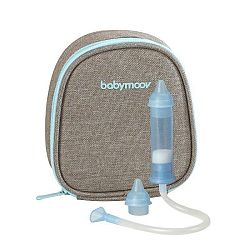 BABYMOOV Odsávačka nosních hlenů A032201