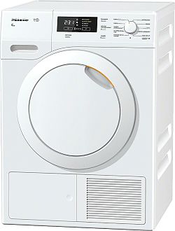 Miele TKB 350WP