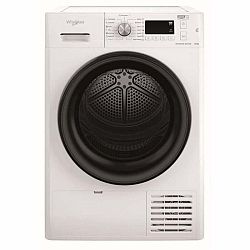 Whirlpool FFT M11 82B EE
