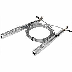 Fitforce SPEEDJUMPROPE  NS - Rýchlostné švihadlo