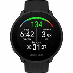 POLAR UNITE  UNI - Multišportové hodinky