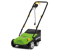 Fieldmann FZV 2004
