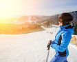 Ako vybrať lyžiarsku prilbu: Recenzie a test poradia tie najlepšie