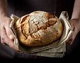 Pečenie chleba doma – čo by vám nemalo chýbať?