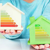 Aký materiál na nízkoenergetický dom? Je najlacnejší pórobetón alebo tehla