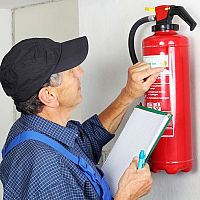 Protipožiarna ochrana v bytoch a domoch – vytvorte si únikové cesty a protipožiarny plán