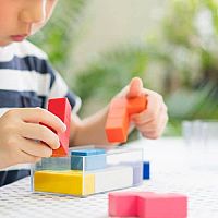 Ako rozvíjať logické myslenie a pamäť u detí: Hry a úlohy na rozvoj logického myslenia