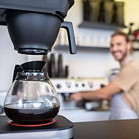 Ako vybrať prekvapkávací kávovar – najlepším nechýba mlynček