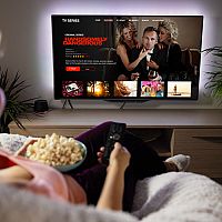Ako vybrať smart televízor? Najlepšie TV a porovnanie OLED vs QLED