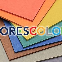 Farebné drevovláknité dosky ForesColor s nekonečnými možnosťami využitia