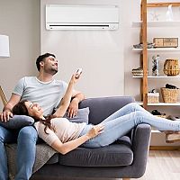 Nástenná vs mobilná klimatizácia – výhody a nevýhody