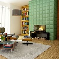 5 tipov na zjednodušenie a zútulnenie vašej obývačky