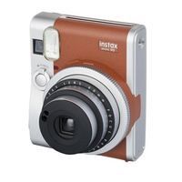 Fujifilm Instax Mini 90 Instant Camera NC EX D