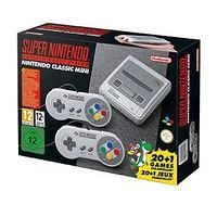Nintendo Classic Mini - SNES