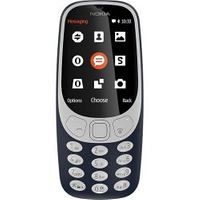 Nokia 3310 2017 Single SIM