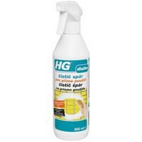 HG koncentrovaný čistič špár 0,5 l