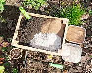 Vermikulit – substrát do záhrady, dávkovanie, cena