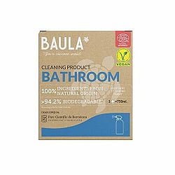 Baula Ekologická tableta Kúpeľňa 