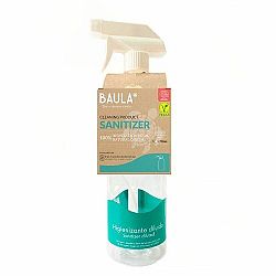 Baula Starter Kit Ekologická tableta Dezinfekcia 