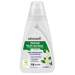 Bissell Natural Multi-Surface čistiaci prostriedok 1 l