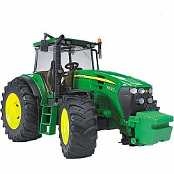 Bruder Traktor John Deere 7930, 1:16, 38,5 x 19 x 22 cm
