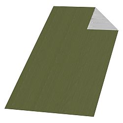 Cattara Izotermická fólia SOS zelená, 210 x 130 cm