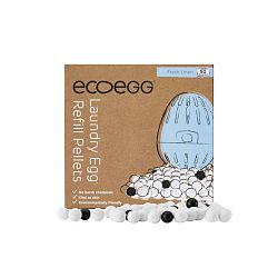 ECOEGG Náplň do vajíčka na pranie, 50 praní, svieža bavlna