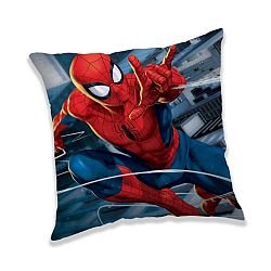 Jerry Fabrics Vankúšik Spiderman 04, 40 x 40 cm