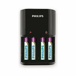 Philips SCB1450NB/12 nabíjačka batérií