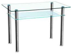 Jedálenský stôl 110x65 cm